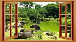 Nature Sounds Relaxing Zen For Yoga And Meditation Playlist Japanese Garden Nature Sounds Zen Garden