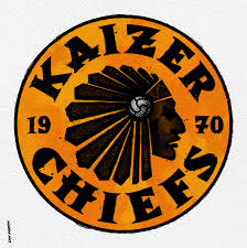 A Retro Refit For Kaizer Chiefs On Behance