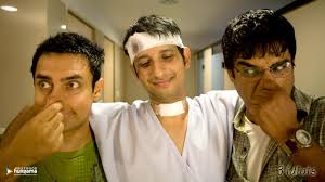3 Idiots 2009 Wallpapers 3 Idiots 25 Bollywood Hungama 3 idiots full movie (2009) review. 3 idiots 2009 wallpapers 3 idiots 25