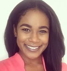 Ms. Sasha-Gay Wright