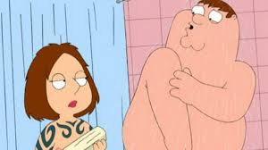 Meg Griffin Hentai Rule 34 NSFW Gallery < Your Cartoon Porn