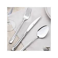 Nehir 12 parça lizbon saten çay kaşık takımı:€ 7.95 ; Caka Pazarlama Toptan Satis Sitesi Nehir Fiesta Sade 30 Parca Catal Kasik Bicak Seti