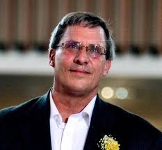 Patrick Rogers Obituary