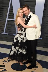 Star implored her fans to get the vaccine, as she wrote: Mamma Mia S Amanda Seyfried Welcomes Surprise Second Child With Husband Thomas Sadoski Mirror Online