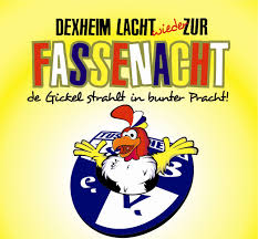 Tus Dexheim Belebt Die Dexheimer Fastnachtssitzung Vollkommen Neu Fastnacht Rheinhessen Neue Wege