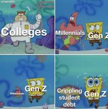 We did not find results for: Memebase Gen Z All Your Memes In Our Base Funny Memes Cheezburger