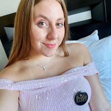 Deborah Ludwig, diagnosed at 37