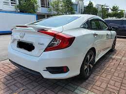 Kereta honda crv sold in lelong comes from categories : Honda Civic Second Hand 2016