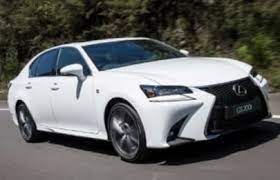 The lexus gs 300 is a sedan. Lexus Gs Gs300 Luxury 2017 Price Specs Carsguide