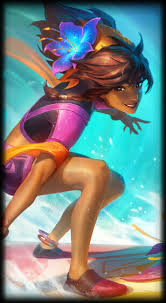 Maybe you would like to learn more about one of these? Pool Party Taliyah Leaguepedia League Of Legends Esports Wiki