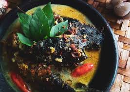 Kuliner pedas mantap ini begitu digemari oleh masyarakat jogja serta wisatawan. Recipe Delicious Mangut Lele