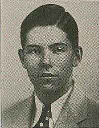 Dr George Edward “George E.” Crouch (1914-1988)