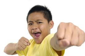 Aggresion in Children
