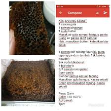 Silakan share join group telegram percuma! Mingguan Wanita Penjual Kek Sarang Semut Kongsi Petua Facebook