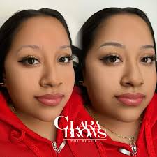 ClaraBrows