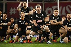 The haka is a maori war dance that is best known for its performance by the new zealand all blacks before their games. The All Blacks Haka Is A Marketing Ploy And Insulting To Maori Claims Irish Critic Stuff Co Nz