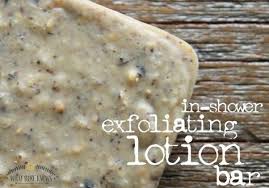 Diy Rustic Pumpkins What Rose Knows Lotion Bars Diy Homemade Lotion Lotion Bars