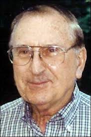 Bruce Bright (1929-2005)