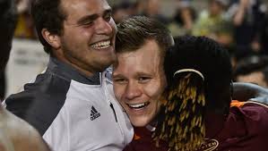 Detroit City FC 1, Michigan Bucks 1 (5-4 PKs)