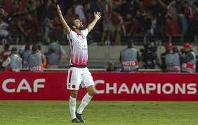 List of leagues and cups where team wydad casablanca plays this season. Football Wydad Casablanca Win Caf Champions League