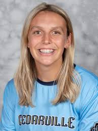 2022 Women's Soccer Roster