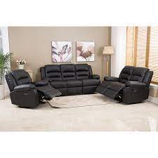 It is robust, sturdy and provides extra support. Cheap Leather Recliner Sofa Set Modern Buy Recliner Sofa Set Modern Cheap Leather Sofa Set Sectional Sofa Set Product On Alibaba Com