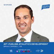 THE LONG BLUE LEADERSHIP PODCAST