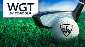 Featuring full stroke play on pebble beach, bandon * this app is a ton of fun and very much like a real golf experience. Wgt Golf On Steam