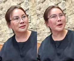 Vợ cố NSƯT Quý Bình khẳng định không lấy tài sản nào của chồng, bật khóc đi  cầu cứu để đòi danh dự