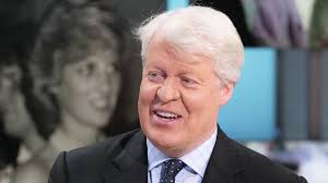 Charles Spencer shares first joint message from him and 'partner' Cat  Jarman amid divorce proceedings