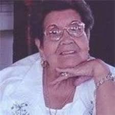 Eva Reyes Alonzo Obituary February 14, 2009