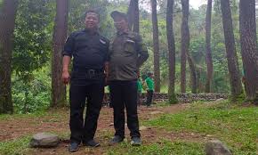 And while it's smooth and powerful, it. Populasi Elang Jawa Owa Dan Macan Tutul Di Puncak Bertambah Inilahkoran Com