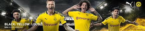 All the latest news about the foals. Borussia Dortmund Voetbalshirt Tenue Trainingskleding T Shirts En Andere Merchandising