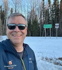 Colin Potts's Instagram, Twitter & Facebook