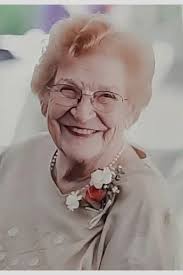 Sarah Morrow Obituary (1921