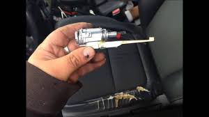 Jul 30, 2015 · i can't use my key to unlock the door on the driver's side of my honda accord 2004 dx. Honda Ignition Door Lock Issues Key Will Not Turn Or Sticky Keys