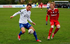 The winner of the tournament will earn qualification into the second qualifying round of. Turen Gar Til Fyn I Sydbank Pokalen Kolding If Fodbold