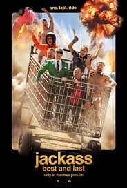 Jackass: Best and Last