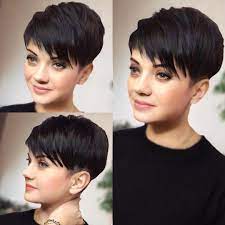 Pin On Pixie Haircuts