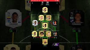 Posted by 20 days ago. Argentina Goals Sbc Madfut 21 Youtube