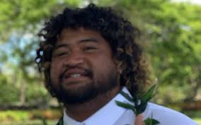 Tributes flow for Tongan man killed in Kamehameha Highway crash