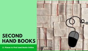 To the seller keep up the good work. Top 11 Websites To Buy Sell Exchange Second Hand Books Online