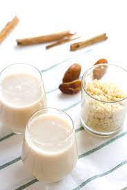 Homemade Quinoa Milk Simple Vegan Blog