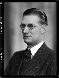 Michael Picton Ansell DSO CBE Kt (1905-1994)