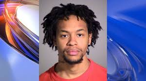 Search for downtown sex assault suspect continues