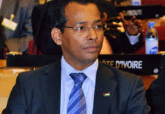 ENTRE TODOS DIGITAL: Representante saharaui ante la ONU: “El conflicto en  el Sáhara Occidental no es una guerra sectaria, étnica o civil sino un  conflicto internacional entre dos partes claramente definidas”