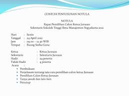 Check spelling or type a new query. Ppt M Anajemen Rapat Dan Notulensi Powerpoint Presentation Free Download Id 3598315