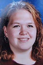 Alicia Ann Barnes 1984-2022