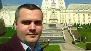 Born 25 may 1963) is a romanian engineer and politician. Doc Un TanÄƒr Originar Din R Moldova Numit De Ludovic Orban Secretar De Stat La