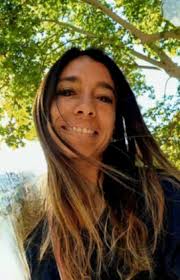 Meet Florencia Zampieri